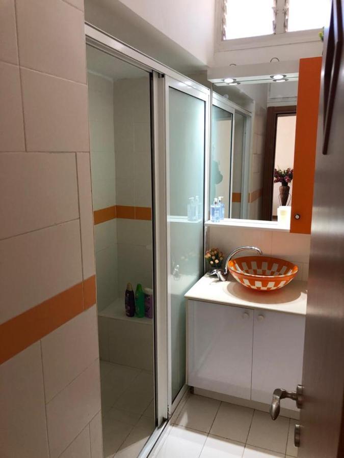 Sky Home Apartment Jabotinsky 8 Bat Yam Exterior photo
