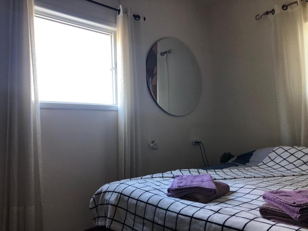 Sky Home Apartment Jabotinsky 8 Bat Yam Exterior photo