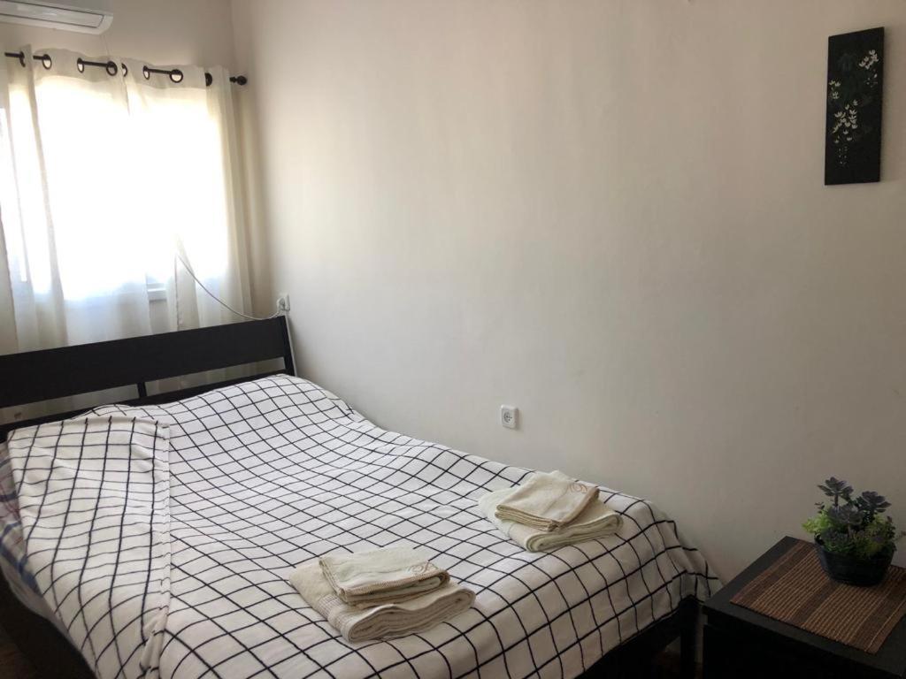 Sky Home Apartment Jabotinsky 8 Bat Yam Exterior photo
