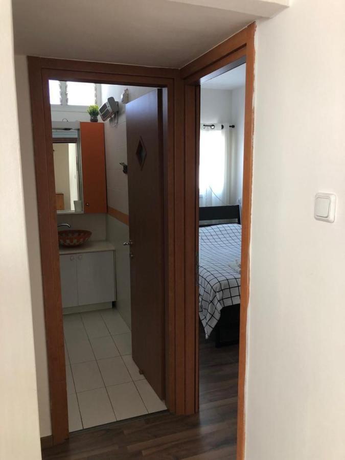 Sky Home Apartment Jabotinsky 8 Bat Yam Exterior photo